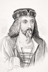 Le roi Jacques Ier d